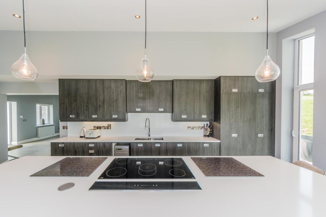 River Views,Kinsale, Hosted By Exquisite Holiday Homes, Sleeps 26 Корк Экстерьер фото