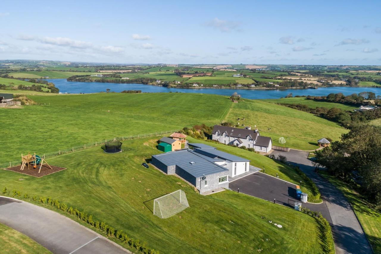 River Views,Kinsale, Hosted By Exquisite Holiday Homes, Sleeps 26 Корк Экстерьер фото